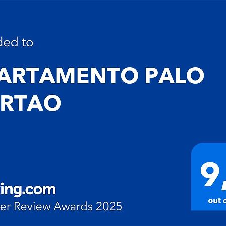 חרז Apartamento Palo Cortao מראה חיצוני תמונה