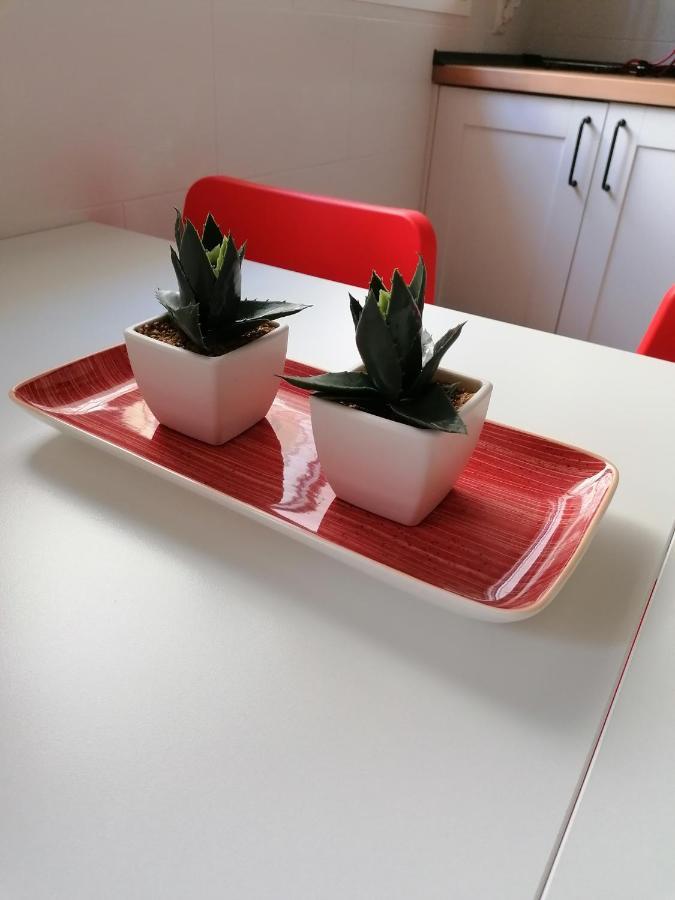 חרז Apartamento Palo Cortao מראה חיצוני תמונה