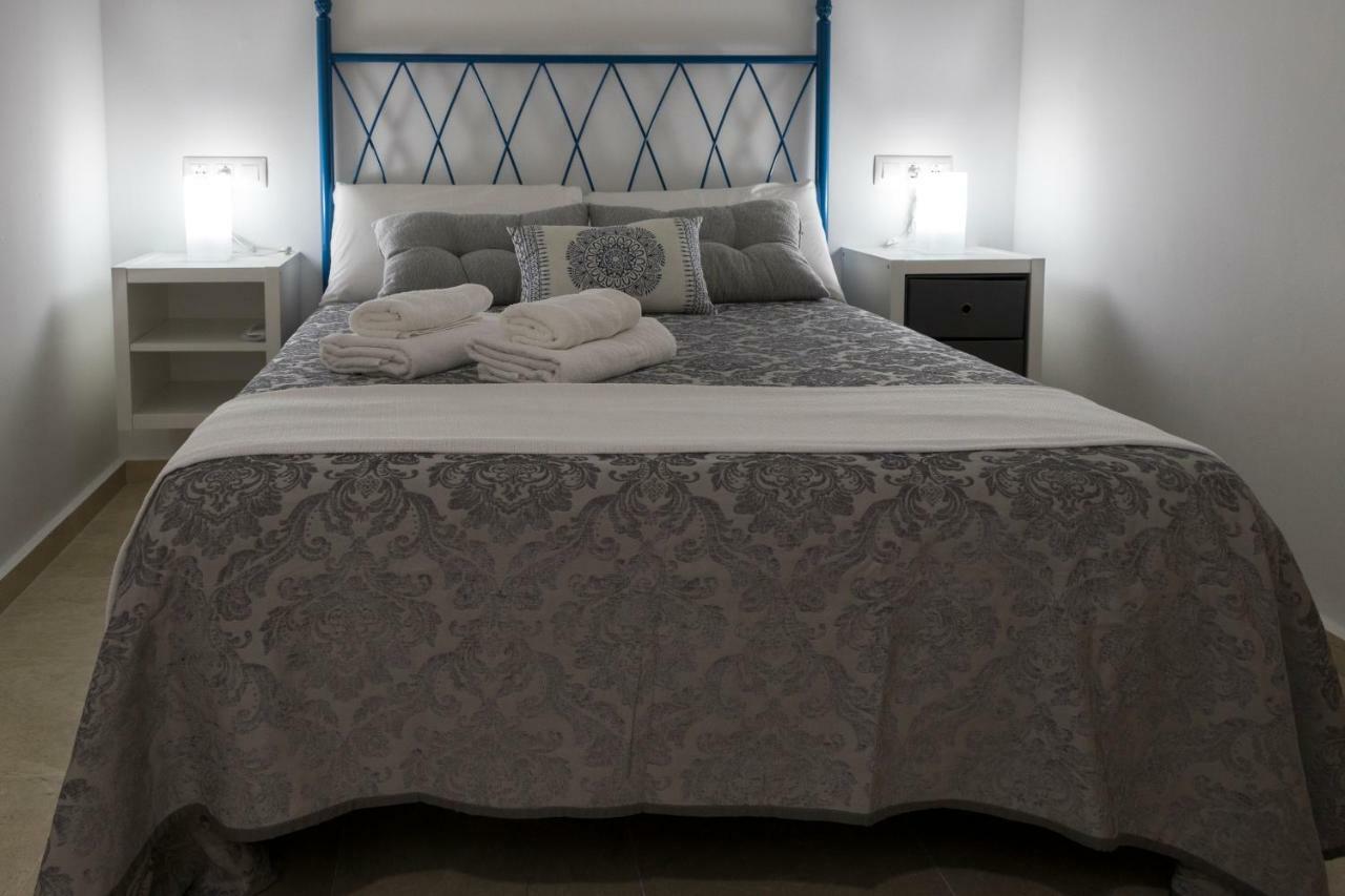 חרז Apartamento Palo Cortao מראה חיצוני תמונה