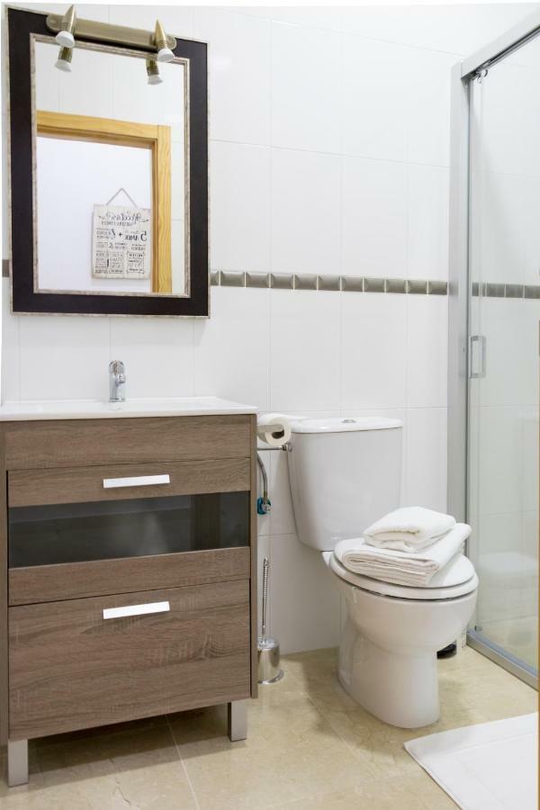חרז Apartamento Palo Cortao מראה חיצוני תמונה