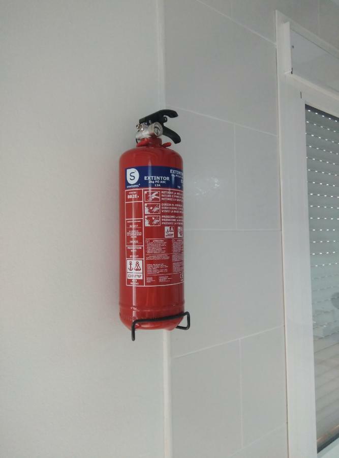 חרז Apartamento Palo Cortao מראה חיצוני תמונה